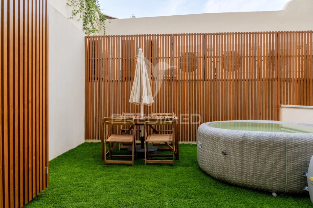 Apartamento T2 para Venda em Cedofeita, Santo Ildefonso, Sé, Miragaia, São Nicolau e Vitória Foto 32