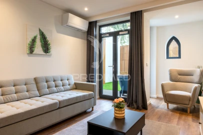 Apartamento T2 para Venda em Cedofeita, Santo Ildefonso, Sé, Miragaia, São Nicolau e Vitória