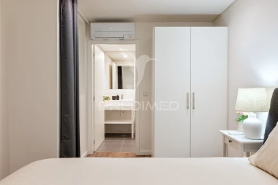 Apartamento T2 para Venda em Cedofeita, Santo Ildefonso, Sé, Miragaia, São Nicolau e Vitória