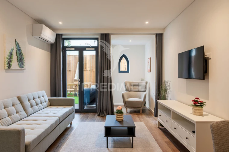 Apartamento T2 para Venda em Cedofeita, Santo Ildefonso, Sé, Miragaia, São Nicolau e Vitória Foto 5