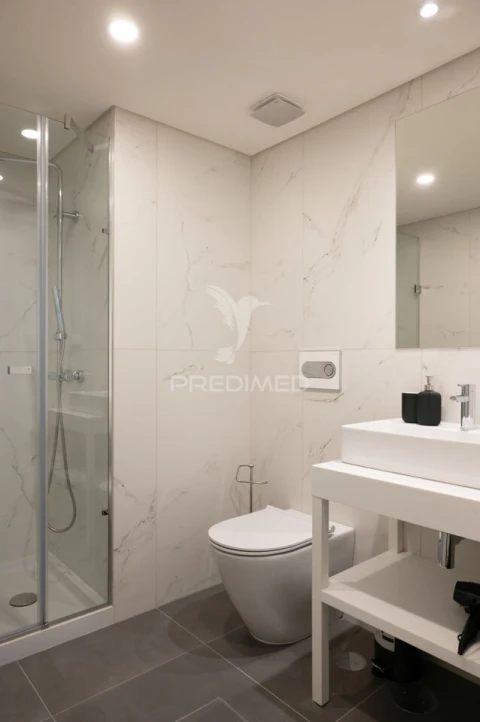 Apartamento T2 para Venda em Cedofeita, Santo Ildefonso, Sé, Miragaia, São Nicolau e Vitória