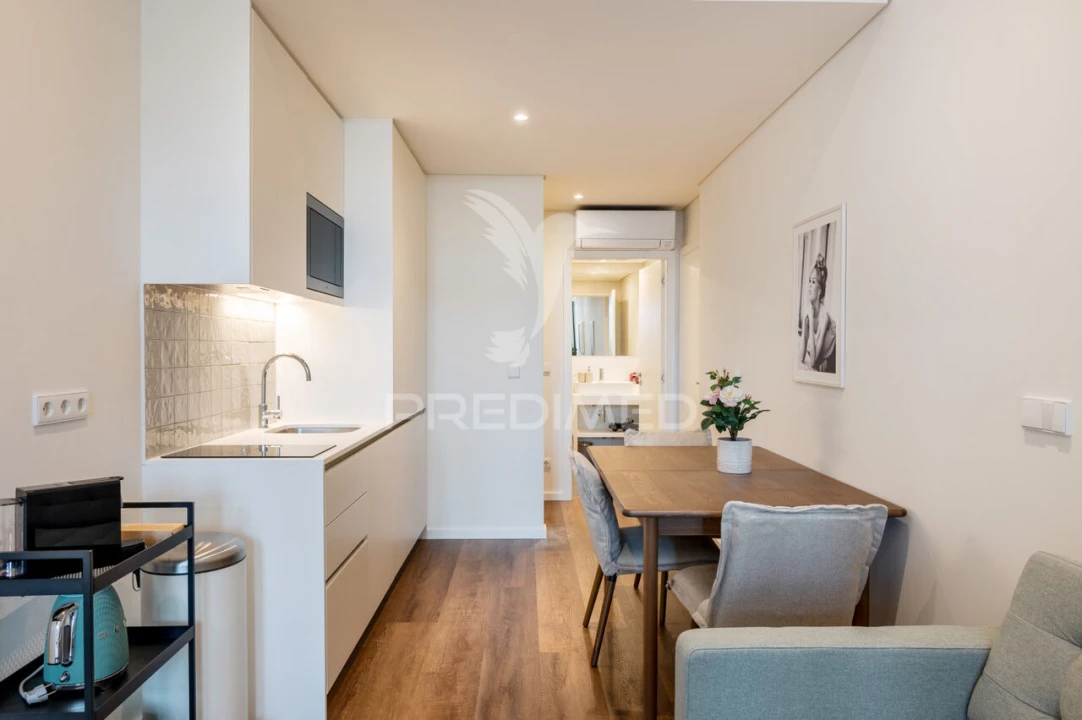 Apartamento T2 para Venda em Cedofeita, Santo Ildefonso, Sé, Miragaia, São Nicolau e Vitória Foto 10