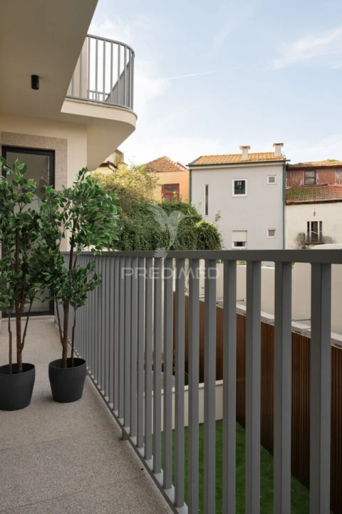 Apartamento T2 para Venda em Cedofeita, Santo Ildefonso, Sé, Miragaia, São Nicolau e Vitória