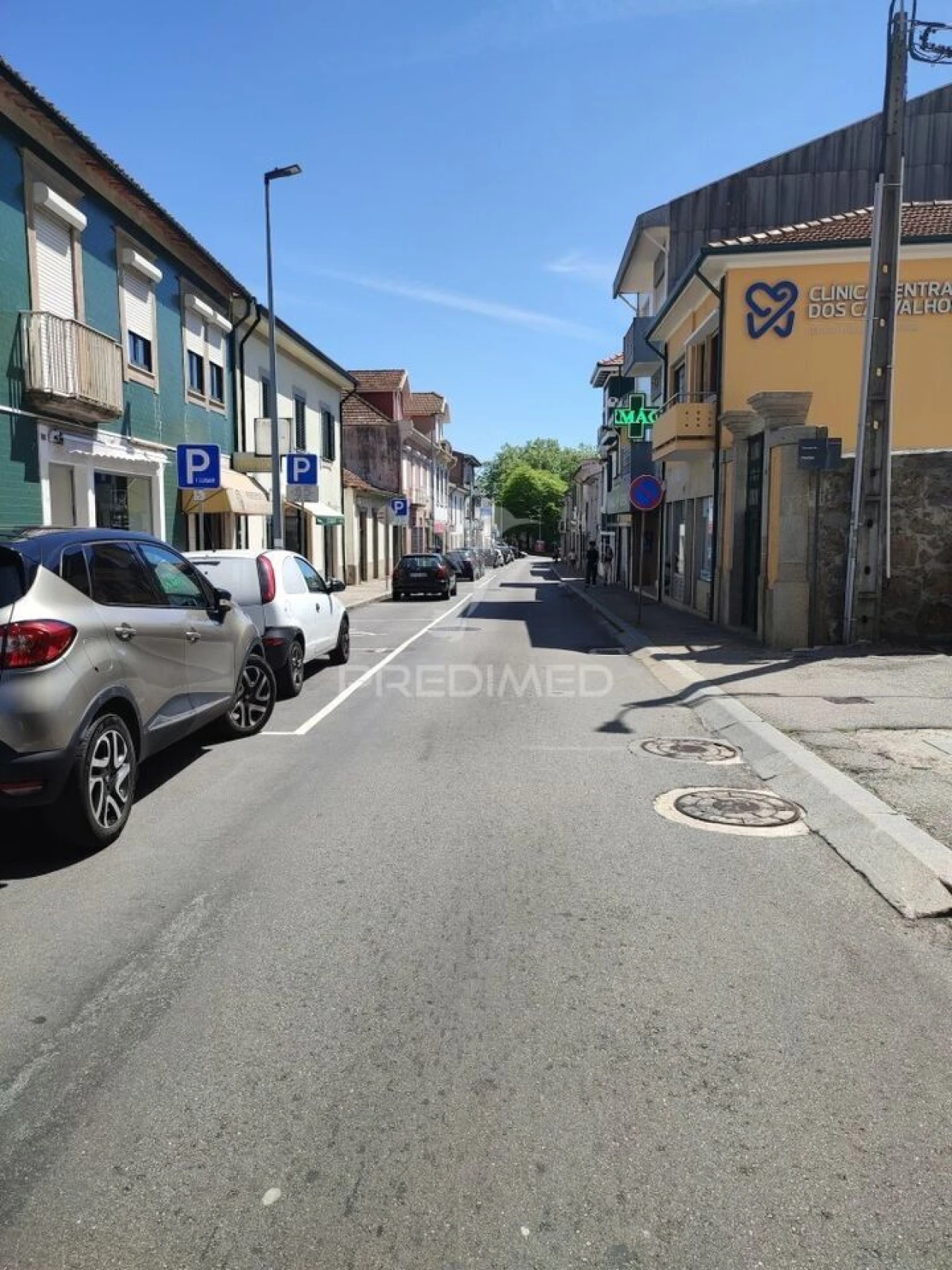 Terreno para Venda em Pedroso e Seixezelo Foto 2