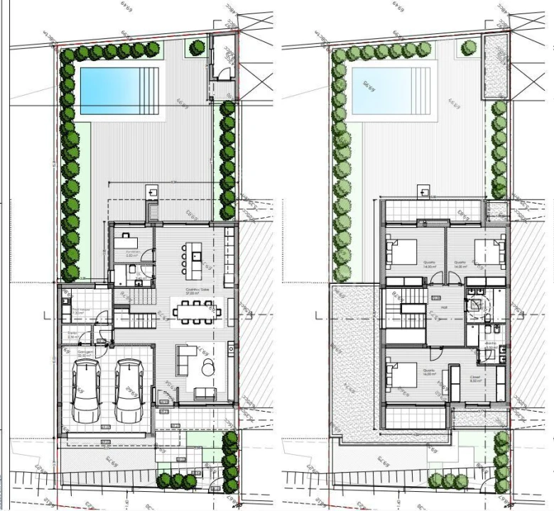 Terreno para Venda em Mafamude e Vilar do Paraíso Foto 4