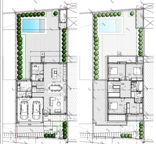 Terreno para Venda em Mafamude e Vilar do Paraíso Foto 4
