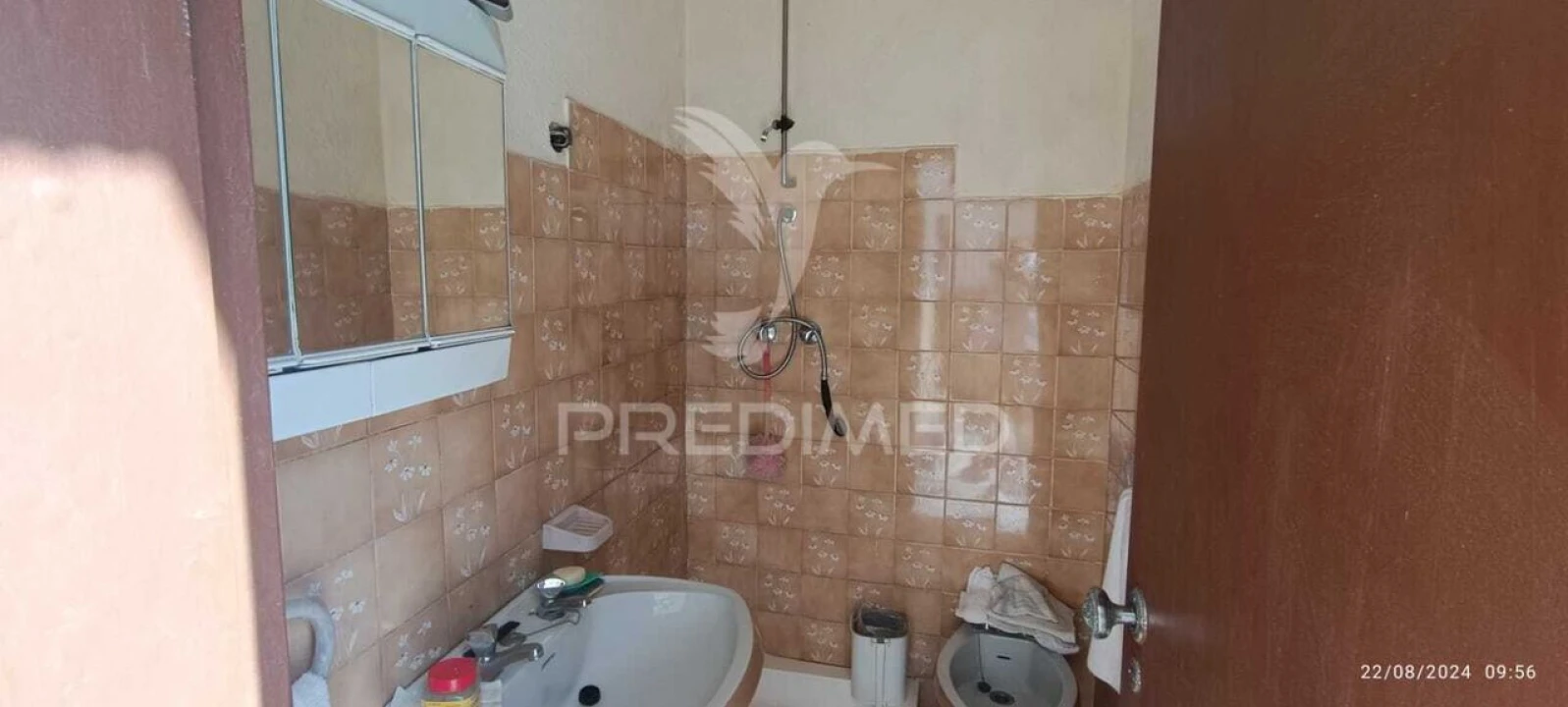 Moradia T2 para Venda em Espírito Santo, Nossa Senhora da Graça e São Simão Foto 20