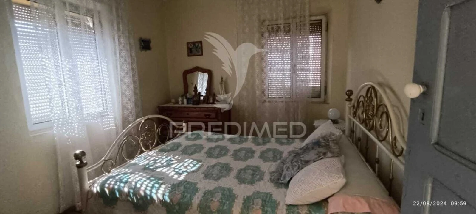 Moradia T2 para Venda em Espírito Santo, Nossa Senhora da Graça e São Simão Foto 19