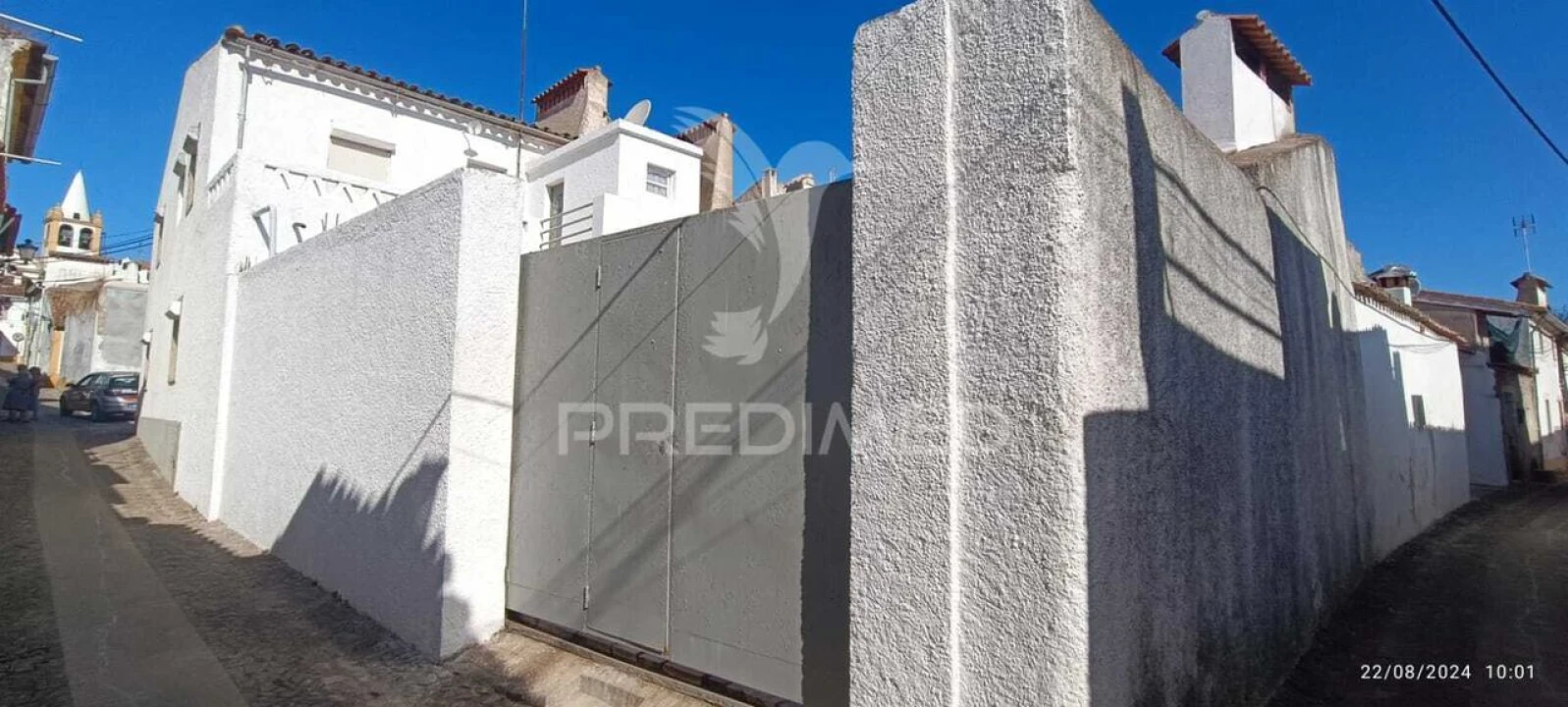 Moradia T2 para Venda em Espírito Santo, Nossa Senhora da Graça e São Simão Foto 3