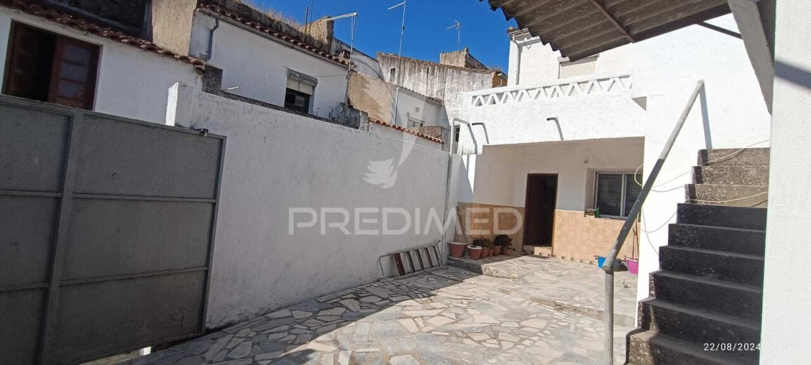 Moradia T2 para Venda em Espírito Santo, Nossa Senhora da Graça e São Simão Foto 8