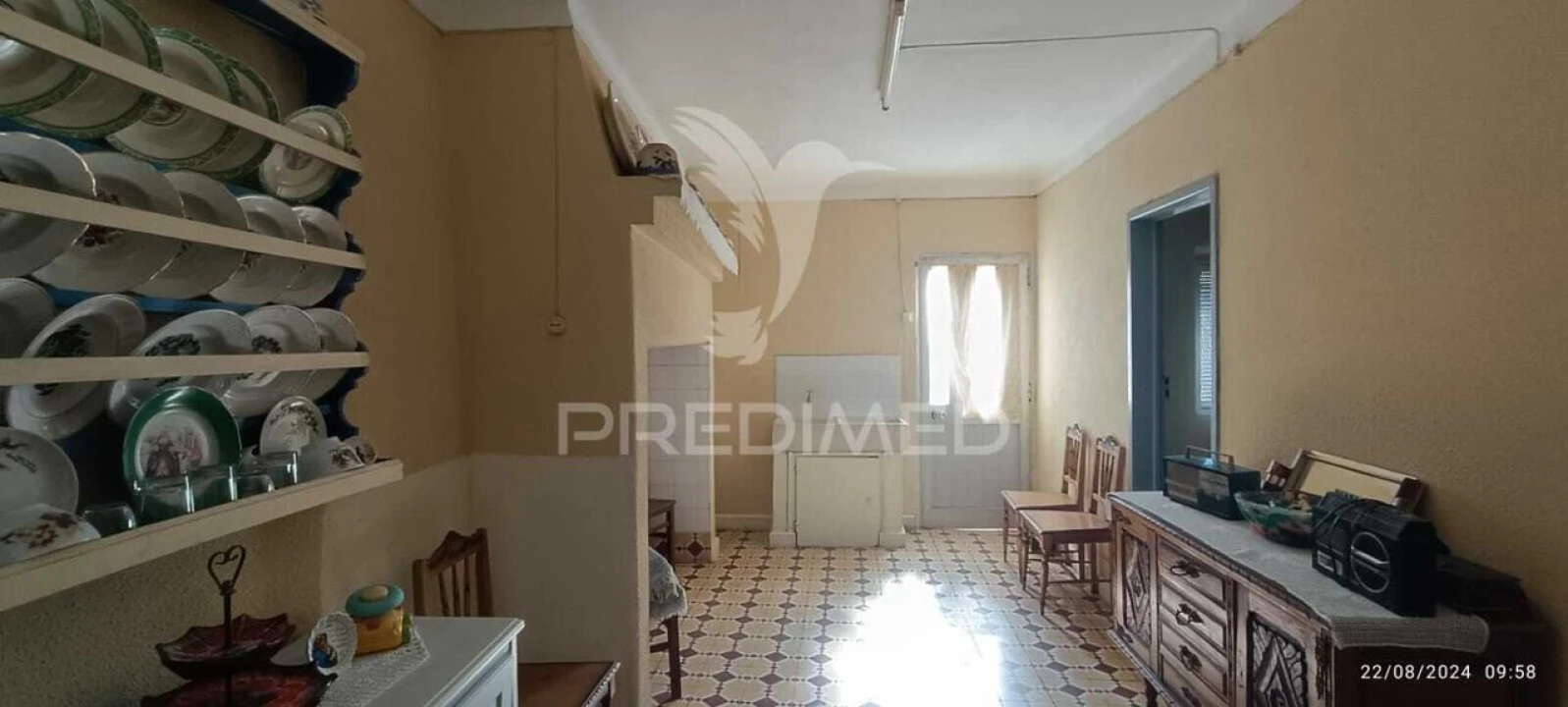 Moradia T2 para Venda em Espírito Santo, Nossa Senhora da Graça e São Simão Foto 13