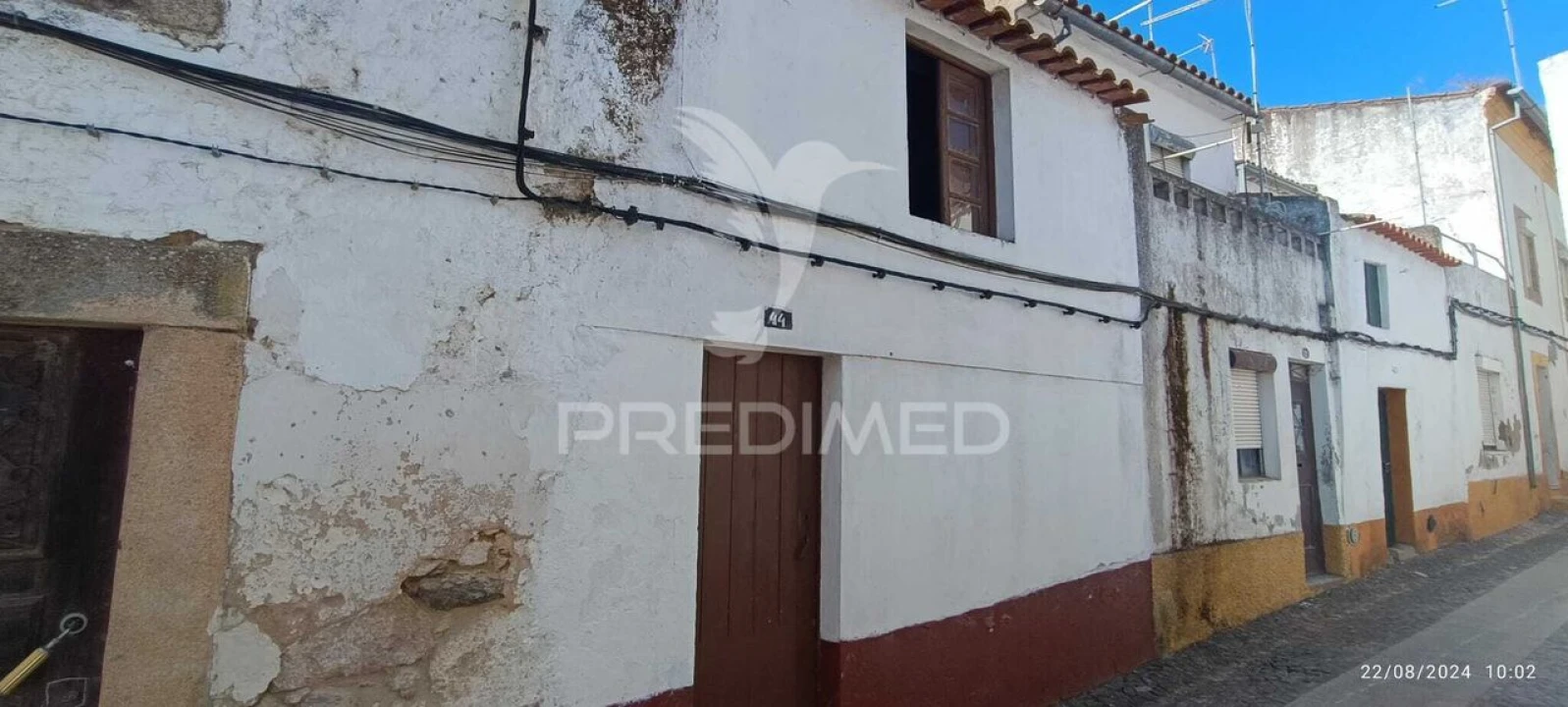 Moradia T2 para Venda em Espírito Santo, Nossa Senhora da Graça e São Simão Foto 4