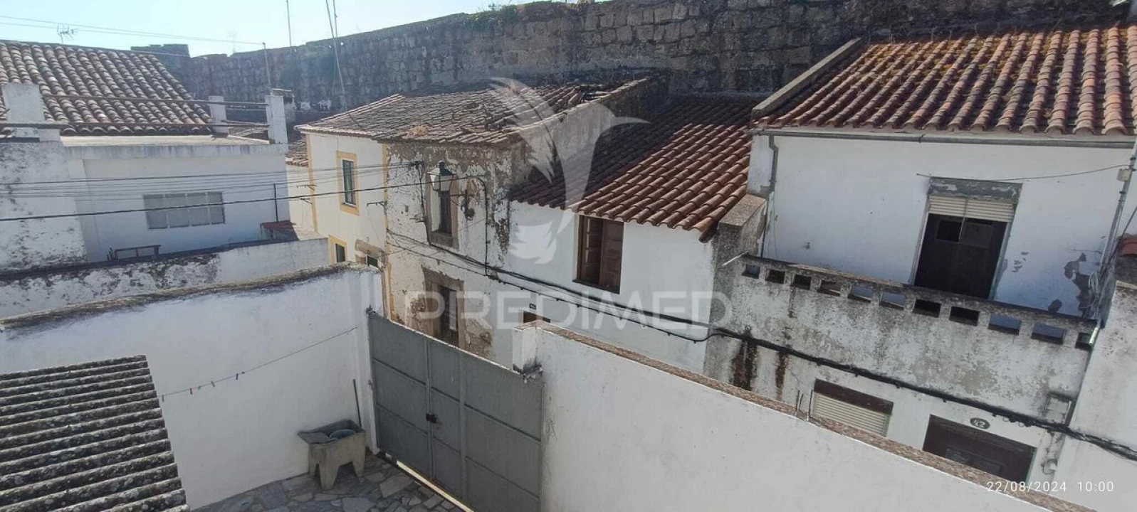 Moradia T2 para Venda em Espírito Santo, Nossa Senhora da Graça e São Simão Foto 5