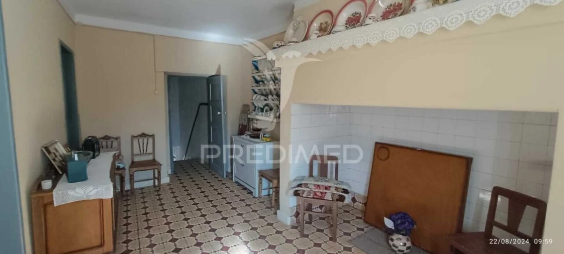 Moradia T2 para Venda em Espírito Santo, Nossa Senhora da Graça e São Simão Foto 22