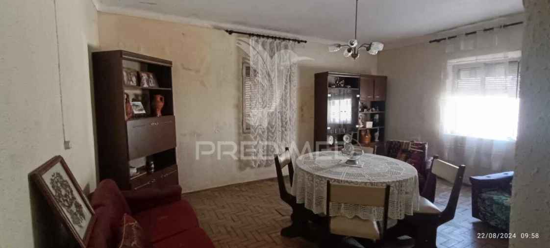 Moradia T2 para Venda em Espírito Santo, Nossa Senhora da Graça e São Simão Foto 23