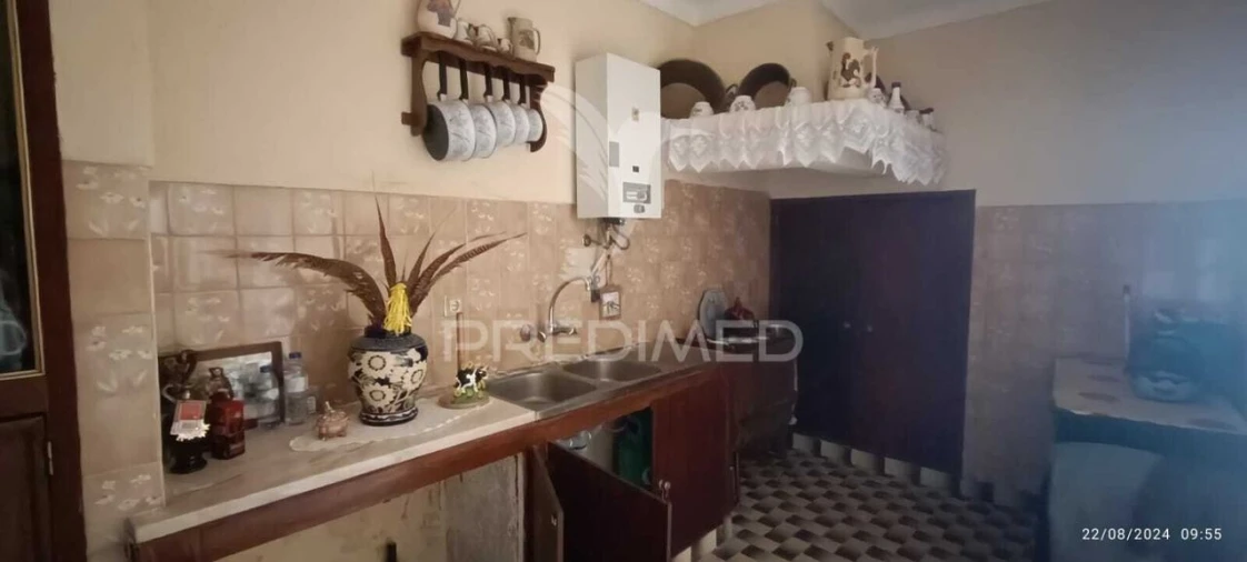 Moradia T2 para Venda em Espírito Santo, Nossa Senhora da Graça e São Simão Foto 16