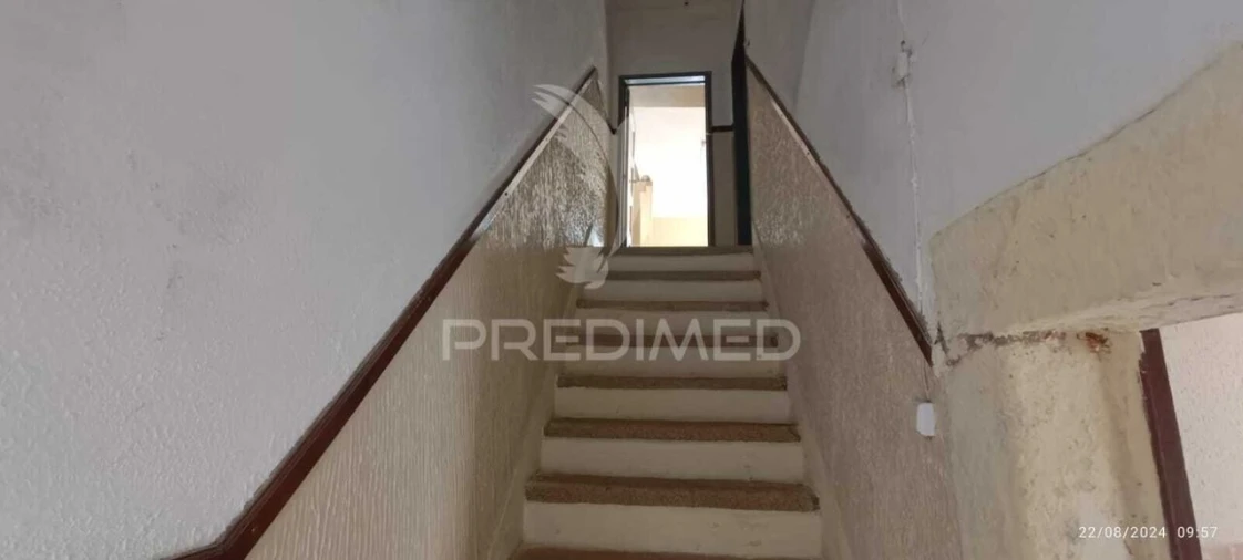 Moradia T2 para Venda em Espírito Santo, Nossa Senhora da Graça e São Simão Foto 14