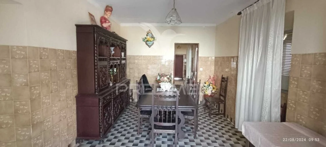 Moradia T2 para Venda em Espírito Santo, Nossa Senhora da Graça e São Simão Foto 12