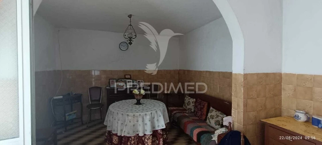 Moradia T2 para Venda em Espírito Santo, Nossa Senhora da Graça e São Simão Foto 17