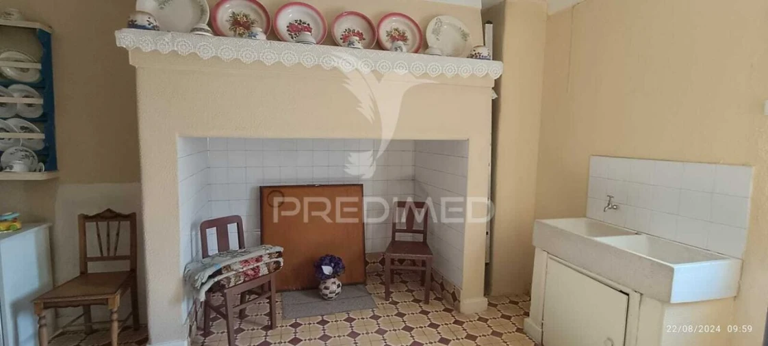 Moradia T2 para Venda em Espírito Santo, Nossa Senhora da Graça e São Simão Foto 24