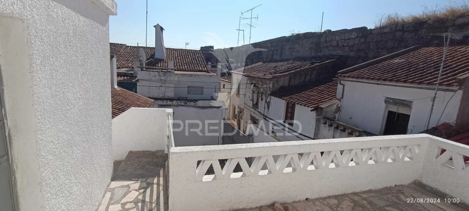 Moradia T2 para Venda em Espírito Santo, Nossa Senhora da Graça e São Simão Foto 6