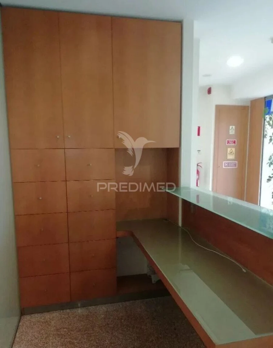 Loja para Arrendamento em Aldoar, Foz do Douro e Nevogilde Foto 7