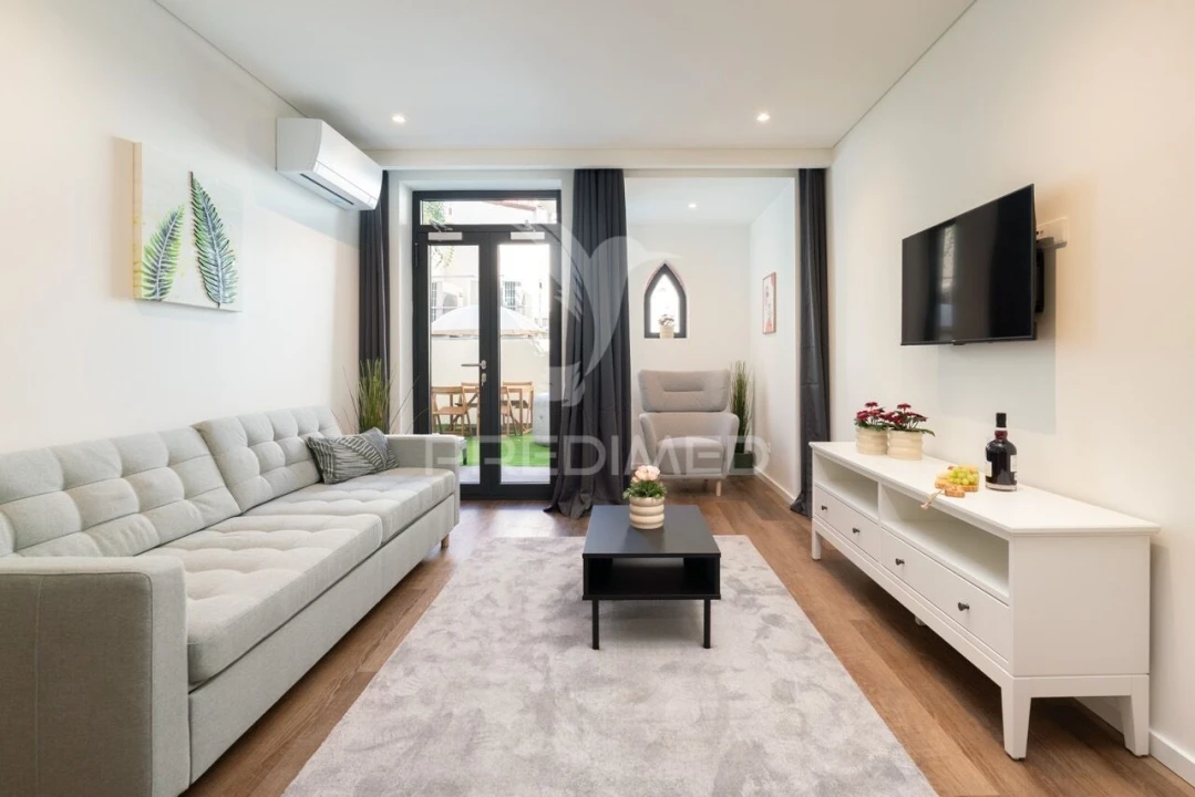 Apartamento T2 para Venda em Cedofeita, Santo Ildefonso, Sé, Miragaia, São Nicolau e Vitória Foto 20