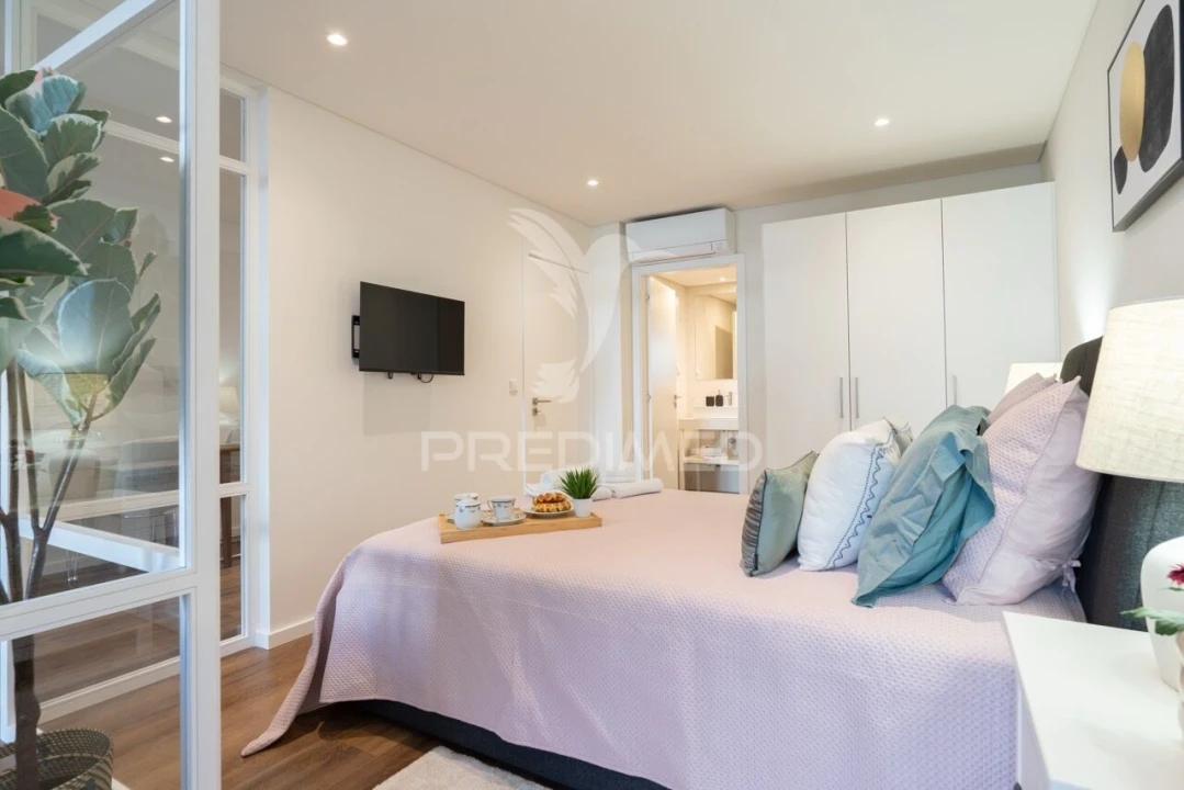 Apartamento T2 para Venda em Cedofeita, Santo Ildefonso, Sé, Miragaia, São Nicolau e Vitória Foto 34