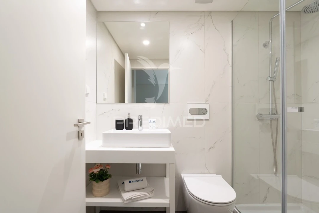 Apartamento T2 para Venda em Cedofeita, Santo Ildefonso, Sé, Miragaia, São Nicolau e Vitória Foto 38