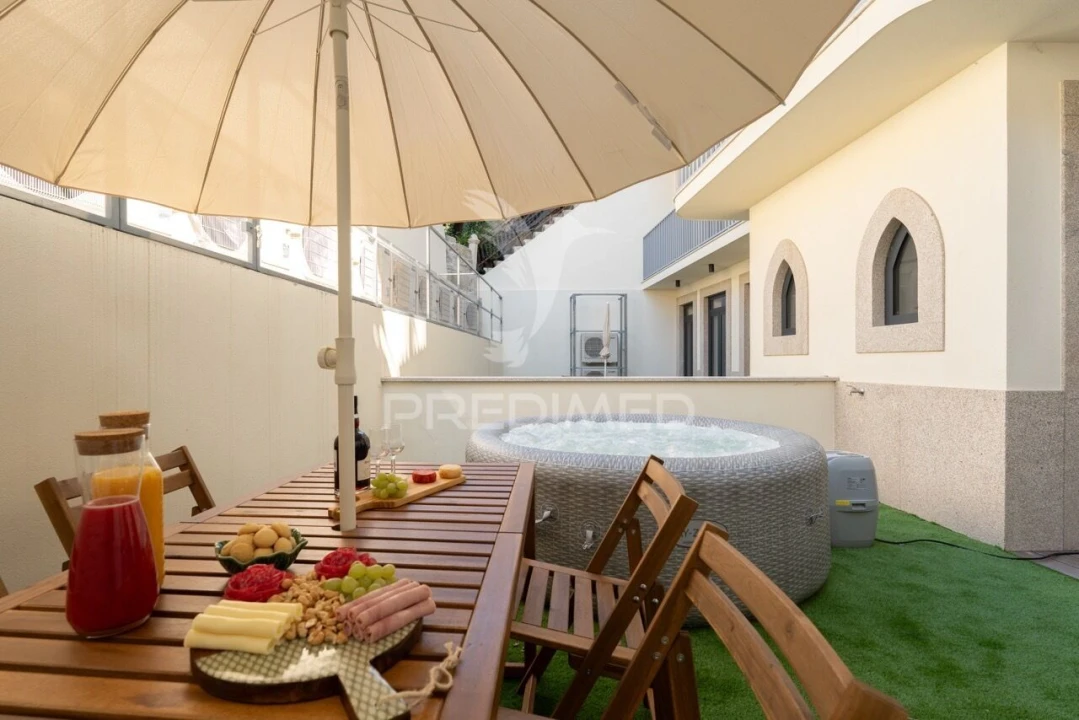 Apartamento T2 para Venda em Cedofeita, Santo Ildefonso, Sé, Miragaia, São Nicolau e Vitória Foto 30