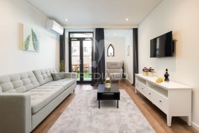 Apartamento T2 para Venda em Cedofeita, Santo Ildefonso, Sé, Miragaia, São Nicolau e Vitória