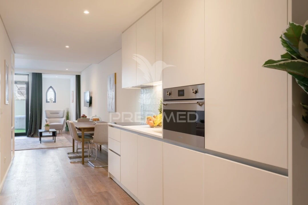 Apartamento T2 para Venda em Cedofeita, Santo Ildefonso, Sé, Miragaia, São Nicolau e Vitória Foto 27