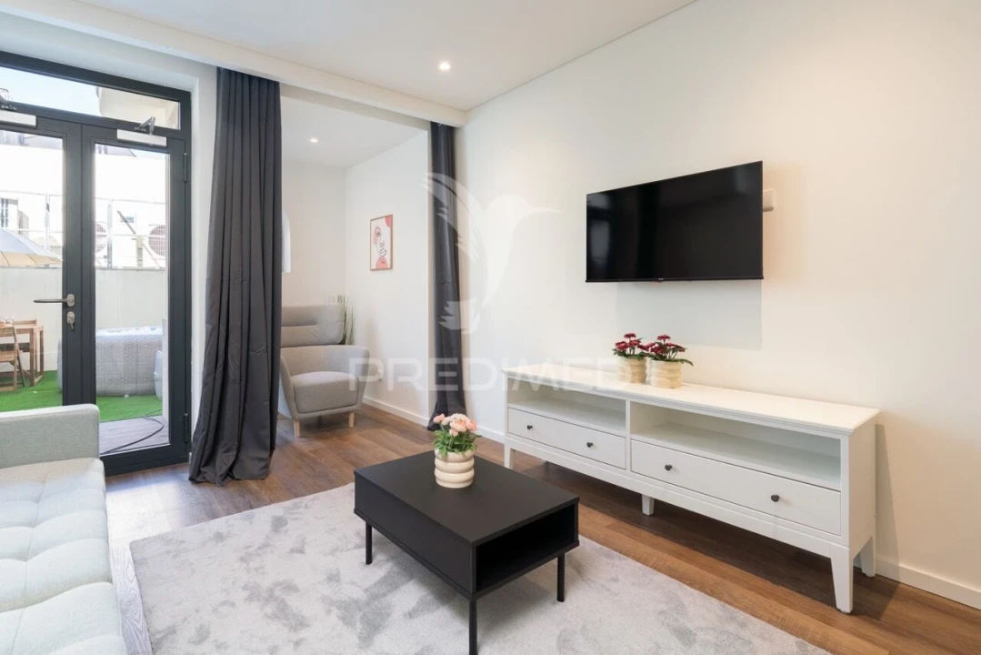 Apartamento T2 para Venda em Cedofeita, Santo Ildefonso, Sé, Miragaia, São Nicolau e Vitória Foto 25