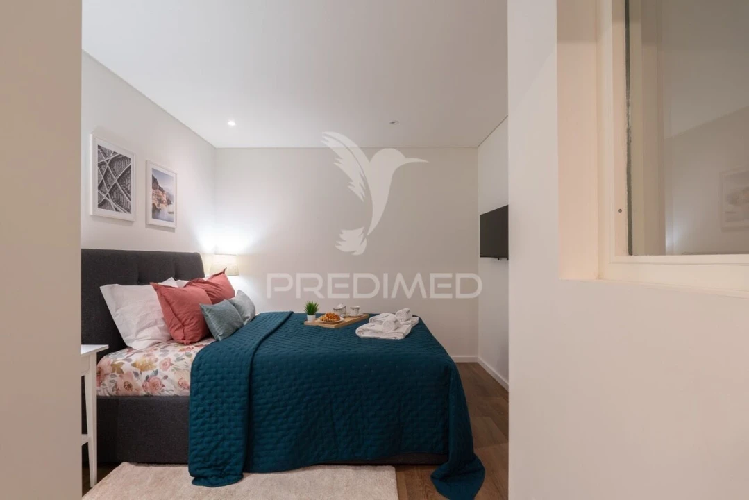 Apartamento T2 para Venda em Cedofeita, Santo Ildefonso, Sé, Miragaia, São Nicolau e Vitória Foto 37