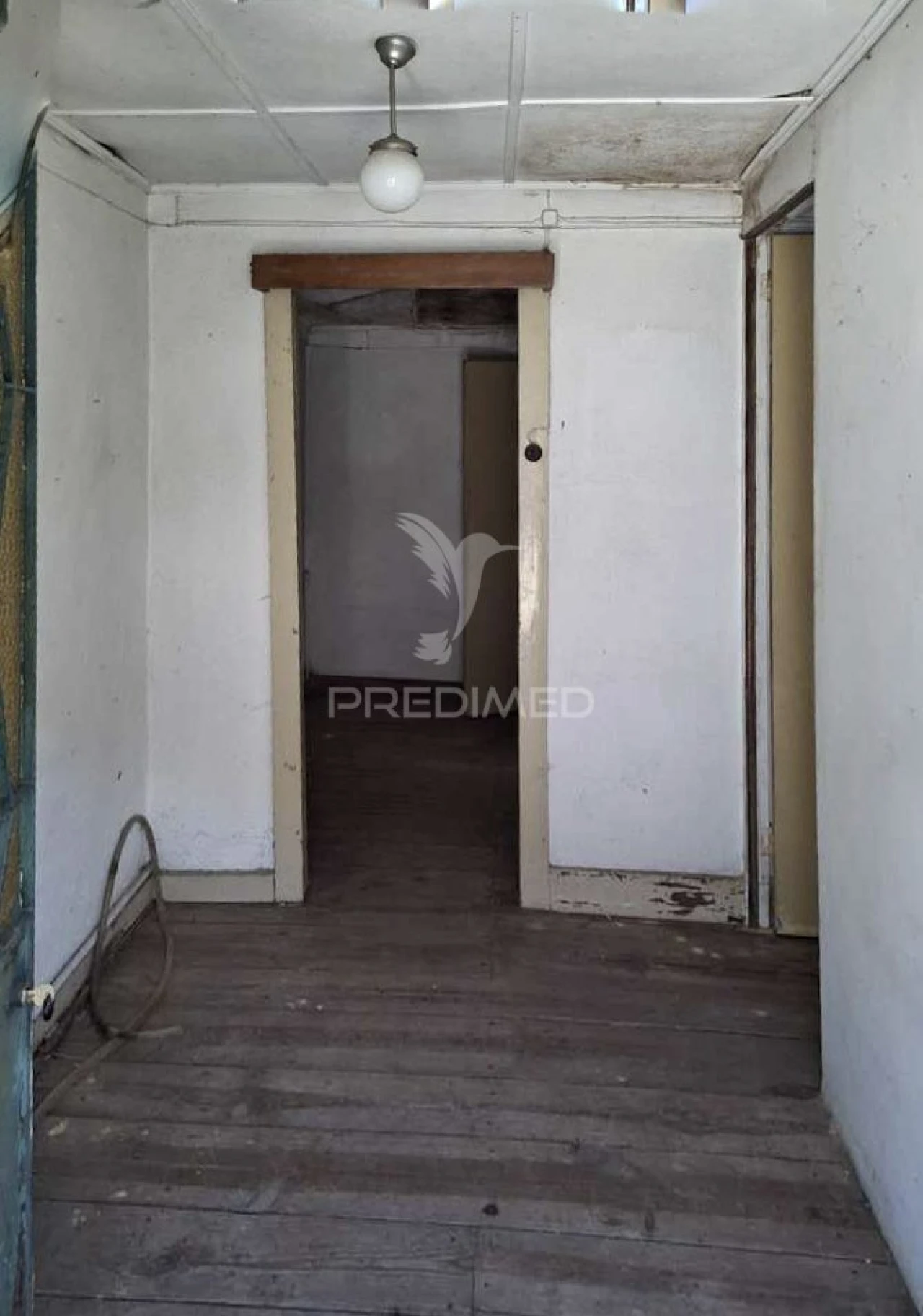 Moradia T2 para Venda em Vila Cova da Lixa e Borba de Godim Foto 6