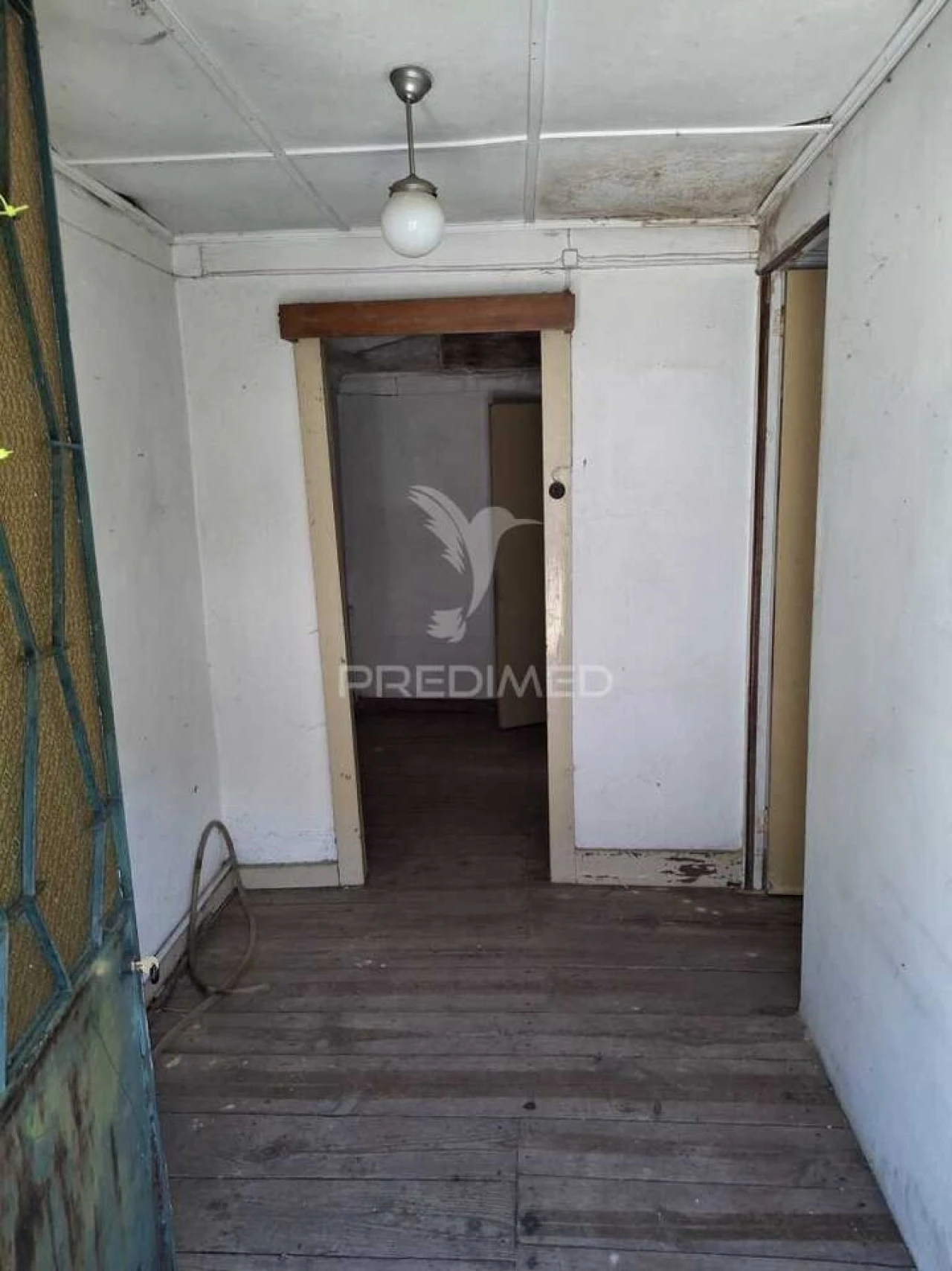 Moradia T2 para Venda em Vila Cova da Lixa e Borba de Godim Foto 2