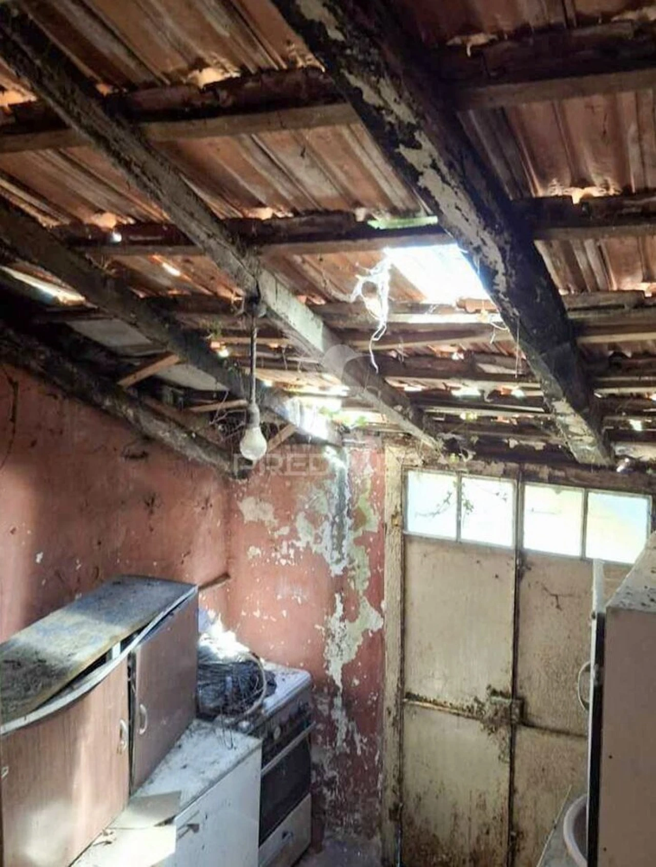 Moradia T2 para Venda em Vila Cova da Lixa e Borba de Godim Foto 2
