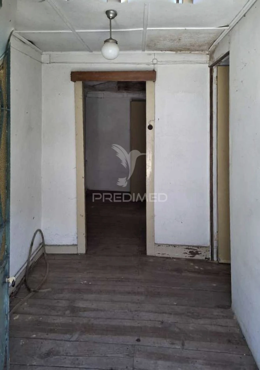 Moradia T2 para Venda em Vila Cova da Lixa e Borba de Godim Foto 6