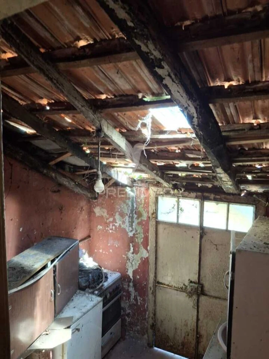 Moradia T2 para Venda em Vila Cova da Lixa e Borba de Godim Foto 6