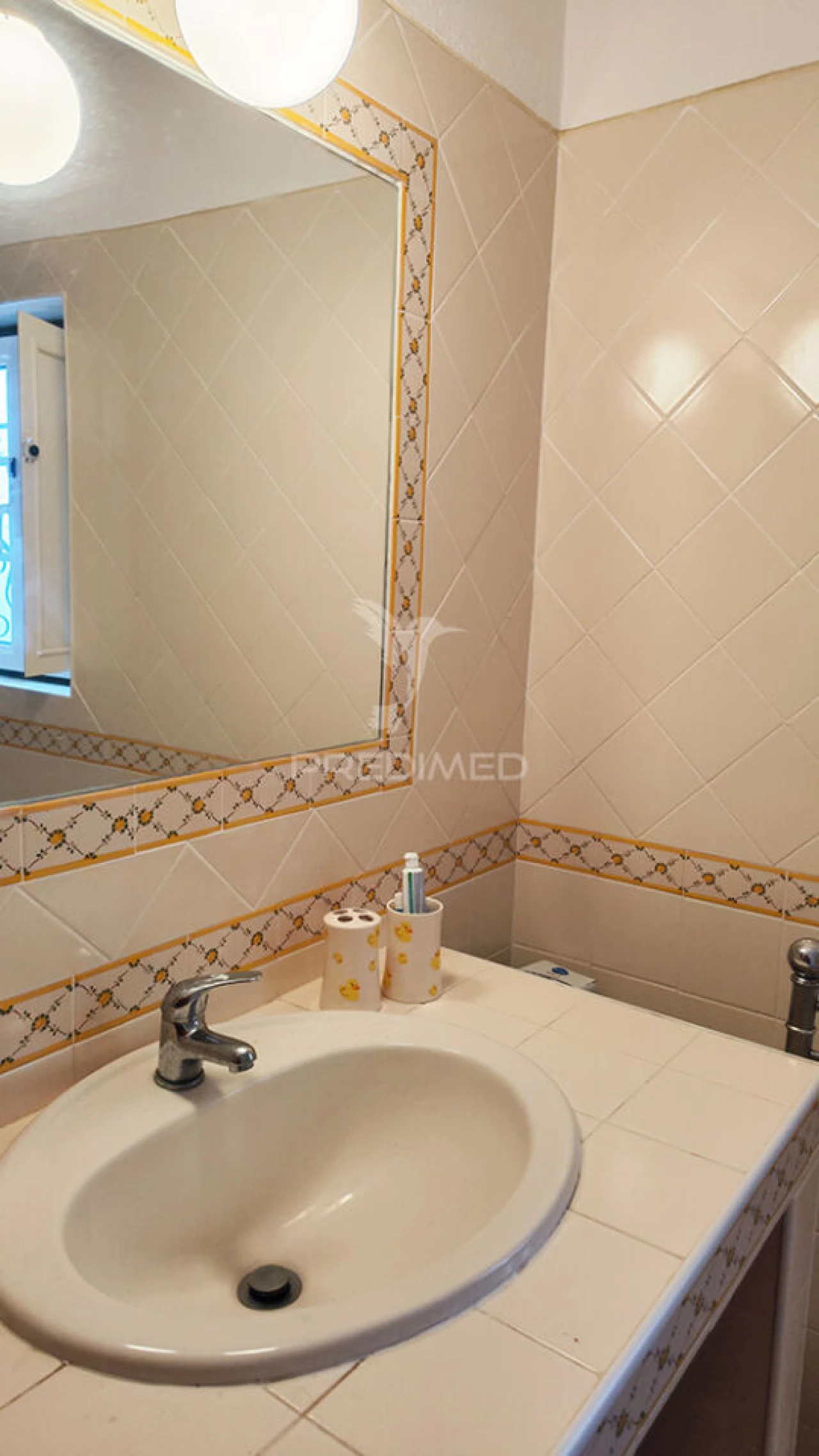 Quinta T2 para Venda em Alcórrego e Maranhão Foto 13