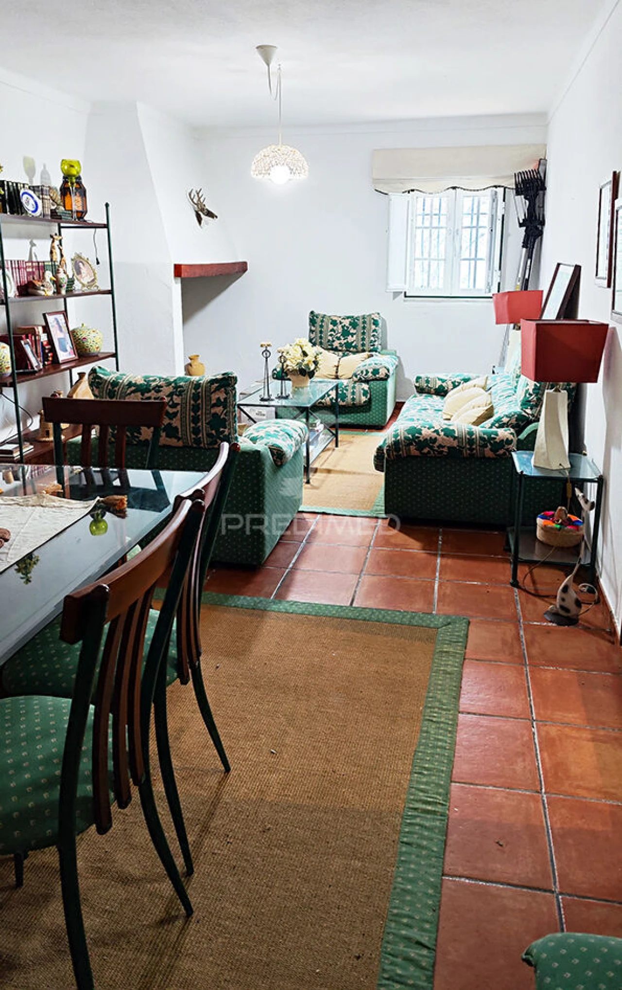 Quinta T2 para Venda em Alcórrego e Maranhão Foto 15