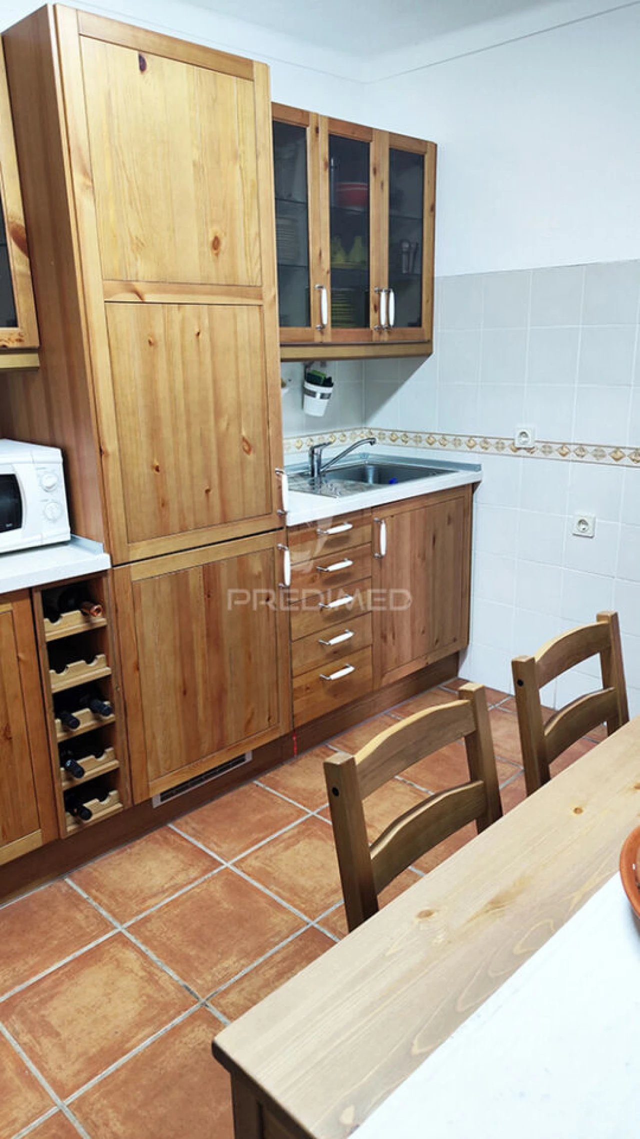 Quinta T2 para Venda em Alcórrego e Maranhão Foto 22