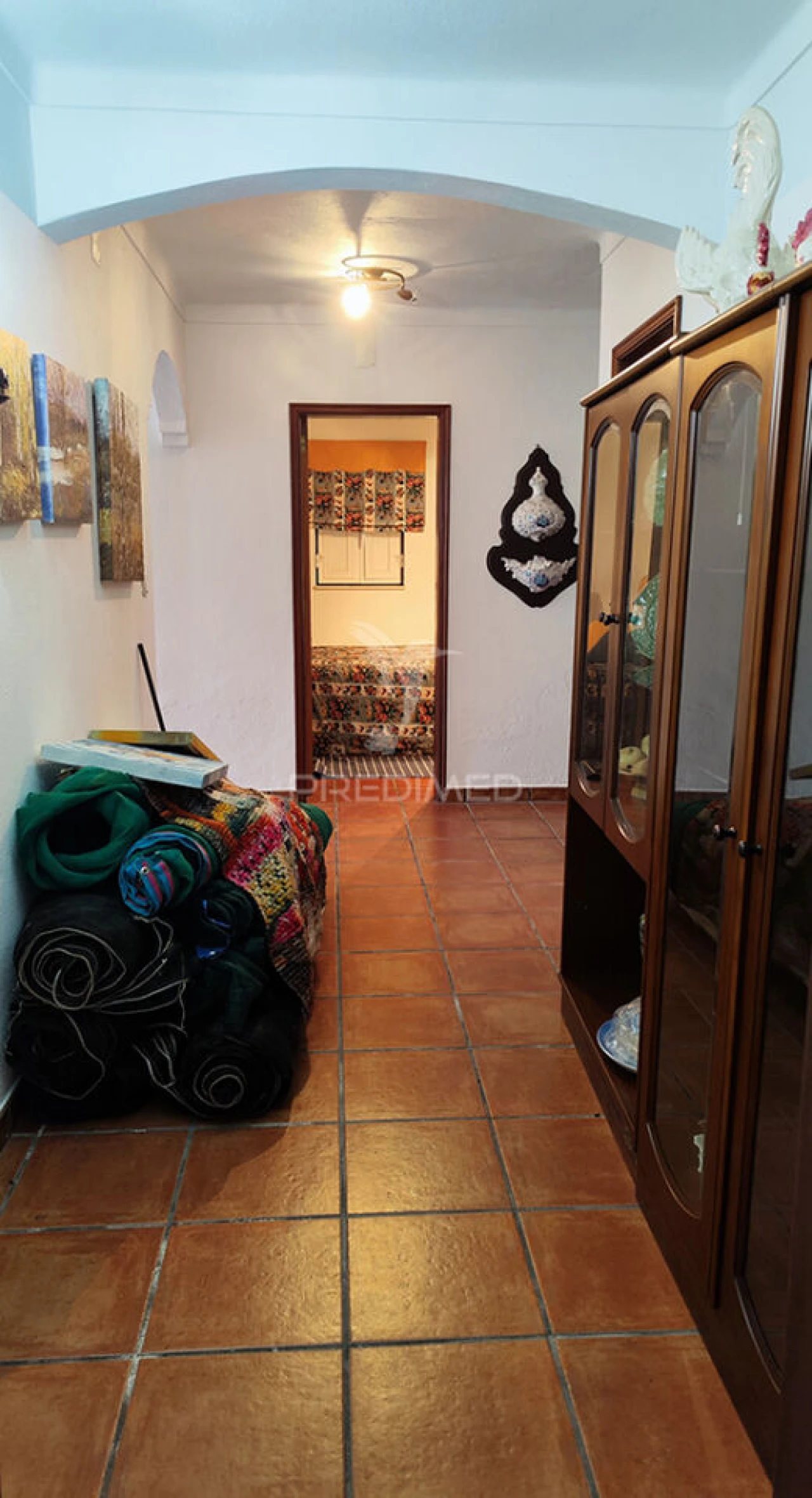 Quinta T2 para Venda em Alcórrego e Maranhão Foto 14