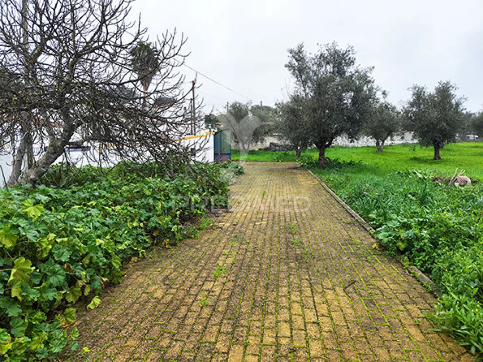 Quinta T2 para Venda em Alcórrego e Maranhão Foto 24