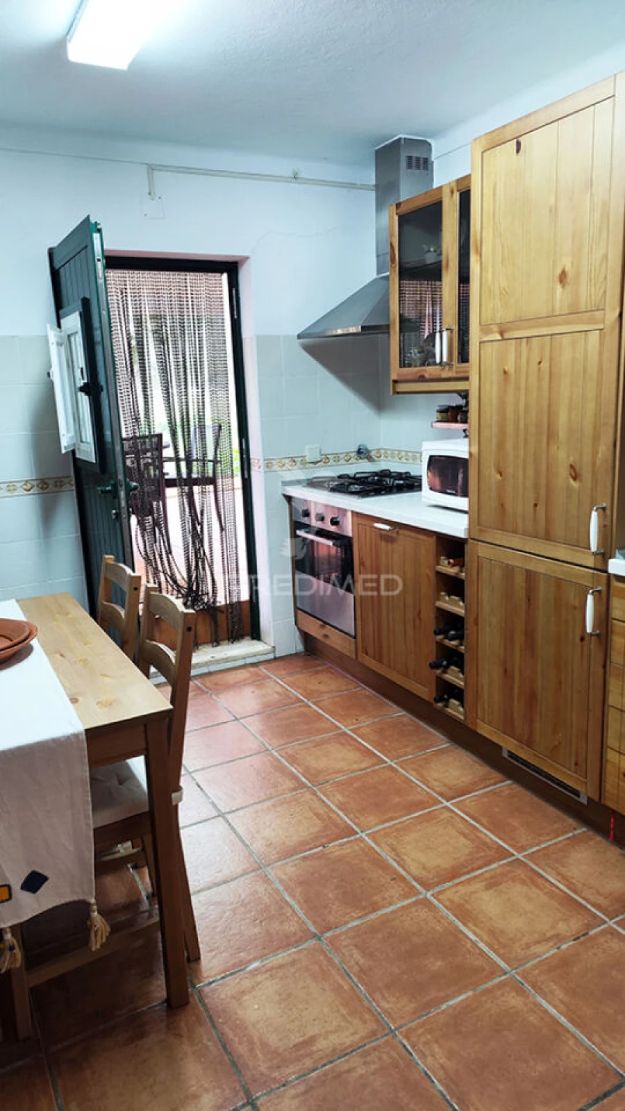 Quinta T2 para Venda em Alcórrego e Maranhão Foto 20