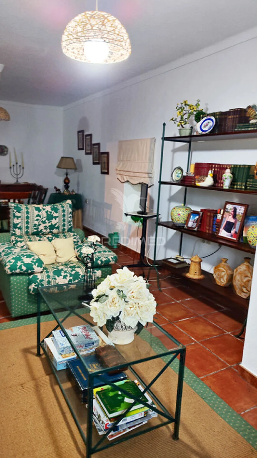 Quinta T2 para Venda em Alcórrego e Maranhão Foto 18