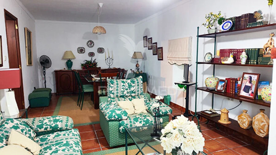 Quinta T2 para Venda em Alcórrego e Maranhão Foto 19