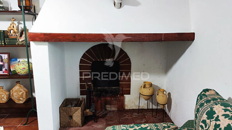 Quinta T2 para Venda em Alcórrego e Maranhão Foto 16