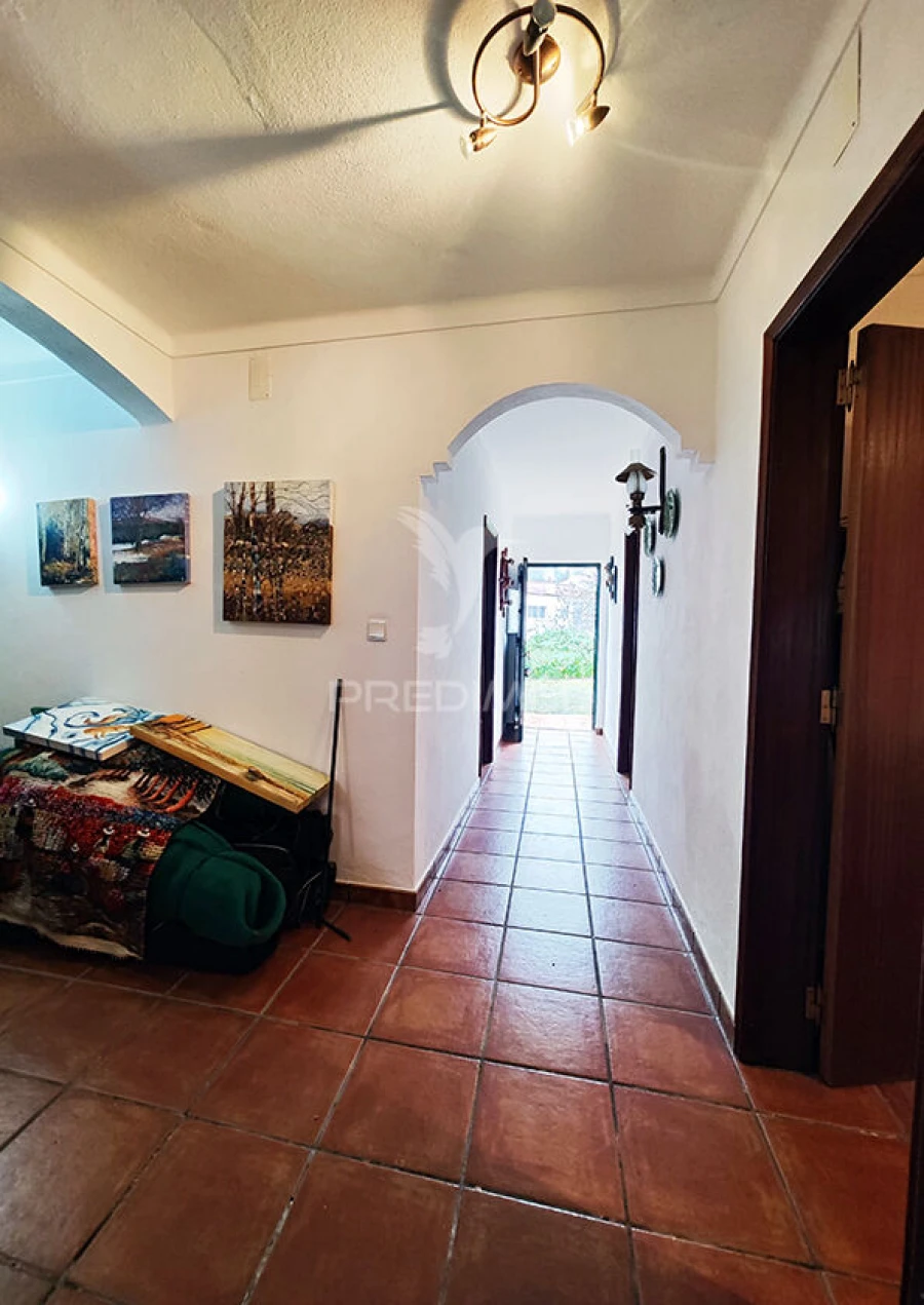 Quinta T2 para Venda em Alcórrego e Maranhão Foto 30