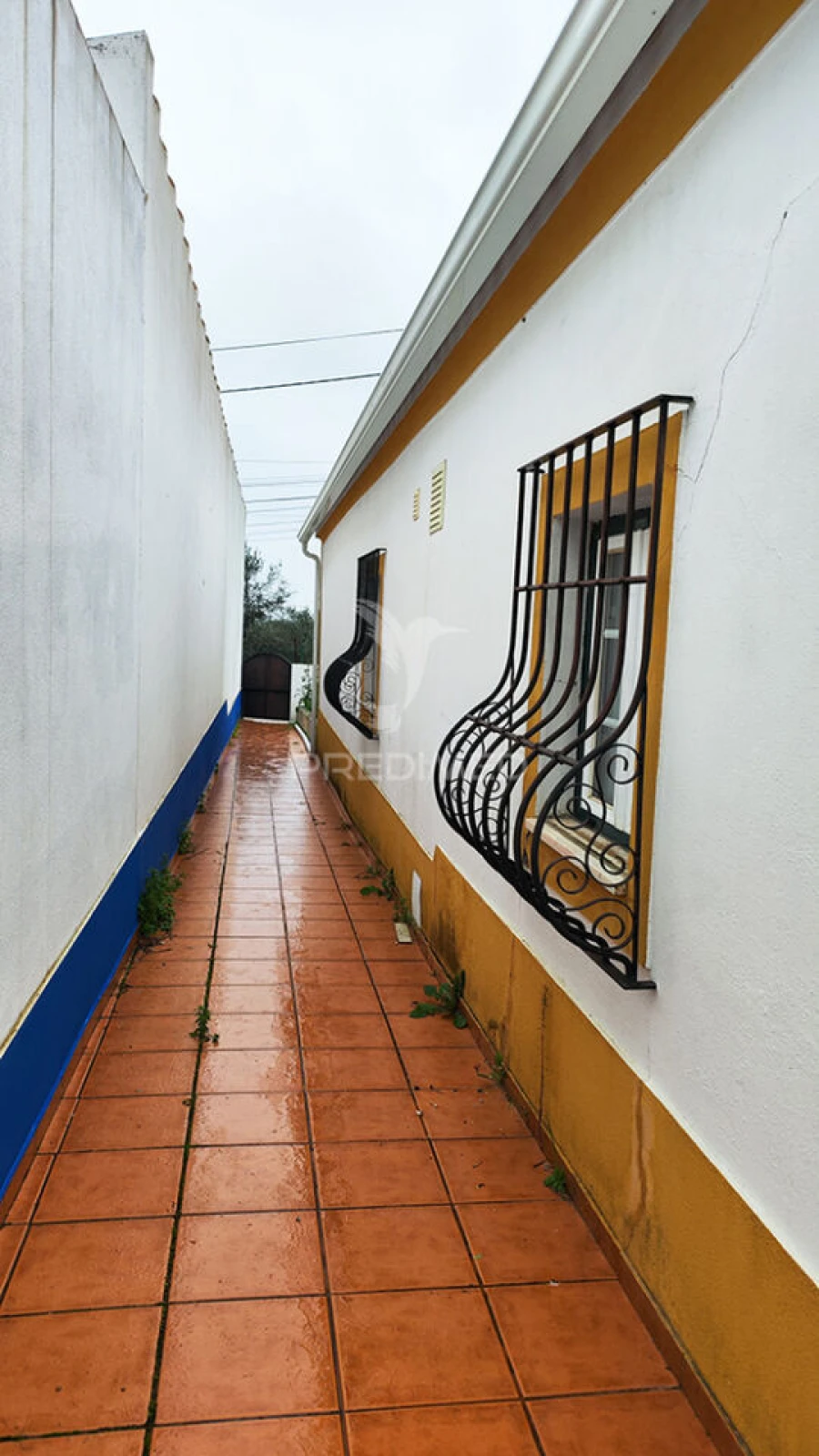 Quinta T2 para Venda em Alcórrego e Maranhão Foto 7